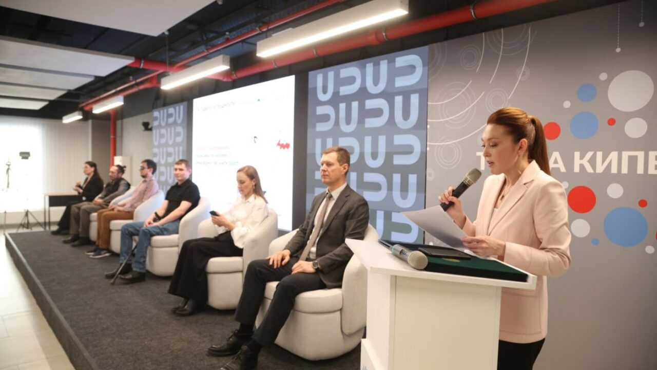 Более 100 человек с инвалидностью нашли работу благодаря проекту «Эстафета успешности»