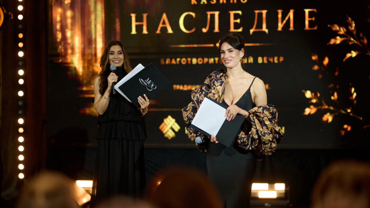 В Москве представили проект «Наследие» — цифровую платформу, которая поможет детям-сиротам начать самостоятельную жизнь